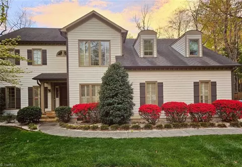 903 Blanton Pl, Greensboro, NC 27408