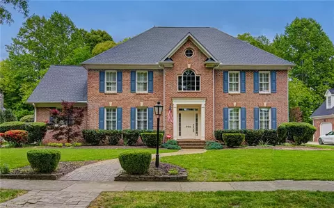 704 Topwater Ln, Greensboro, NC 27455