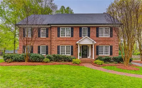 1805 Provence Dr, Greensboro, NC 27410
