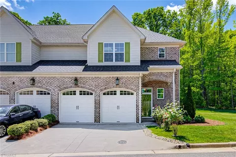 7 Gingerly Way, Greensboro, NC 27455