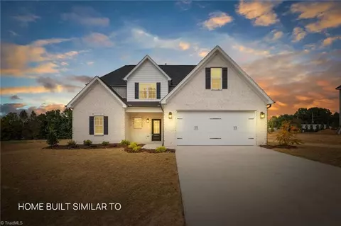 221 Salter Path, Lexington, NC 27295