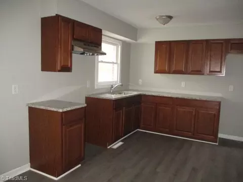 Kitchen - 1729 Cedrow Dr, High Point, NC 27260 photo 2 of 2