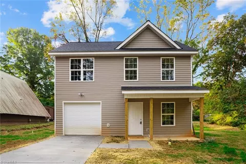 124 Avondale St, Winston Salem, NC 27127