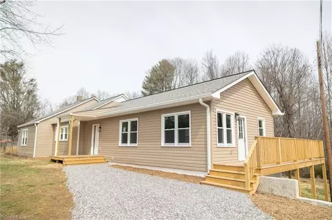 6251 Brushy Mountain Rd, Moravian Falls, NC 28654