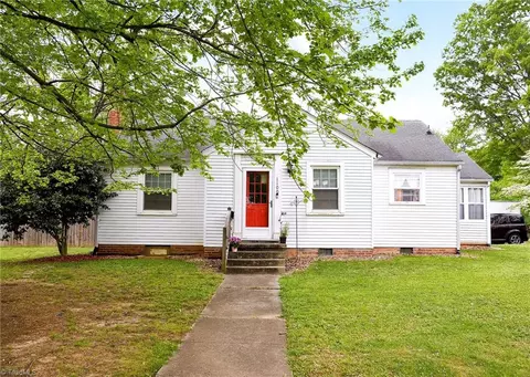 1100 Portland St, Greensboro, NC 27403