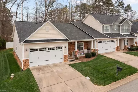 1531 Amberlight Cir, Salisbury, NC 28144