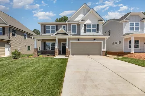 3427 Crimson Wood Dr, Greensboro, NC 27410