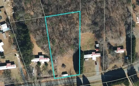 0 Duncan Rd, Walnut Cove, NC 27052