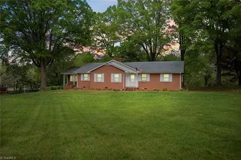 4145 Reidsville Rd, Winston Salem, NC 27101