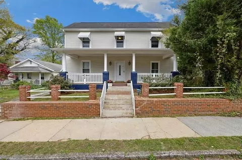 524 Washington Ave SW, Winston Salem, NC 27101