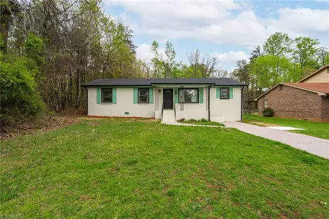 5013 Page St, Winston Salem, NC 27105