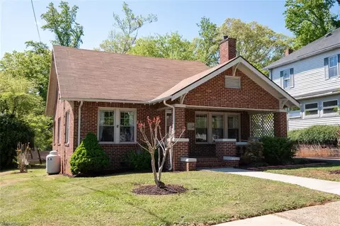 327 Gwyn Ave, Elkin, NC 28621