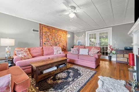 40 School St, Denton, NC 27239 photo 3