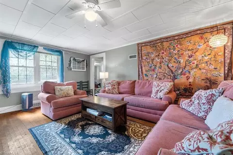 40 School St, Denton, NC 27239 photo 4