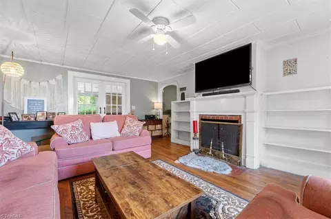 40 School St, Denton, NC 27239 photo 5