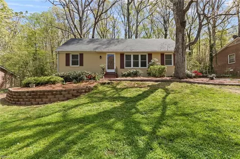 110 17th St W, Spencer, NC 28159