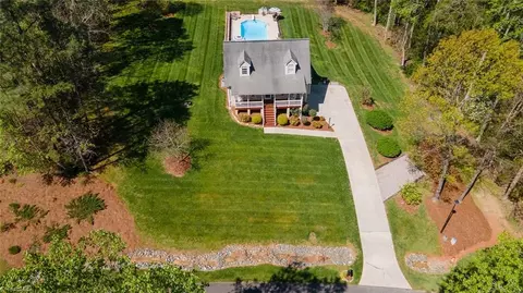 273 Madelyn Dr, Lexington, NC 27295