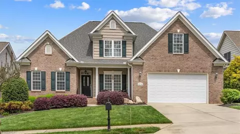 5810 Kacey Meadows Dr, Greensboro, NC 27410