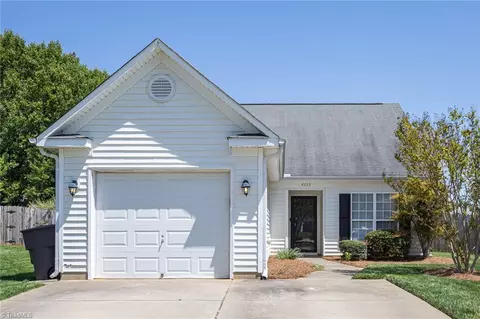 4335 River Bluff Ter, Greensboro, NC 27409