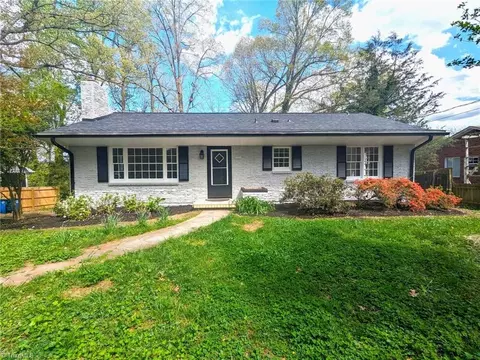 1315 Leheigh Ct, Winston Salem, NC 27103