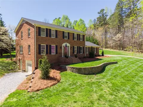 5003 Millburn Dr, Greensboro, NC 27407