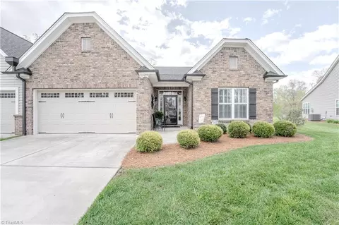 769 Forester Ct, High Point, NC 27265