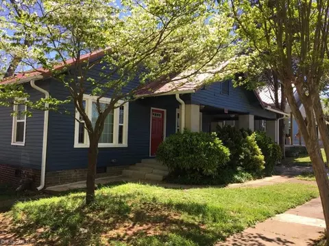 405 Westside Dr, Lexington, NC 27292