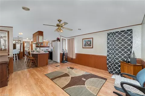 1360 Wright Rd, Lexington, NC 27292 photo 5