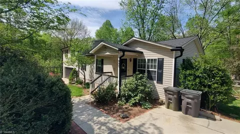 485 Carolyn Dr, Winston Salem, NC 27103