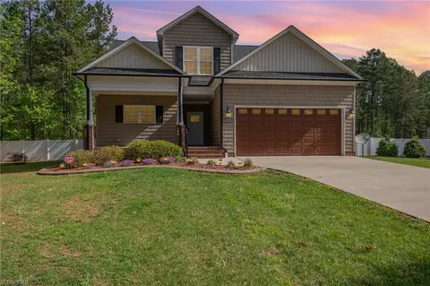 2514 Stutts Rd, Asheboro, NC 27205