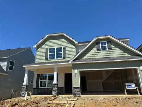 3243 Riley Ford Trl #LOT 22, High Point, NC 27265