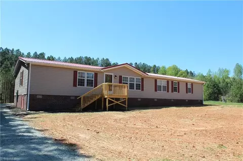 309 Grayland St, Lexington, NC 27295
