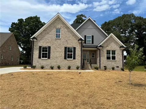 300 Indian Peaks Dr, Winston Salem, NC 27107