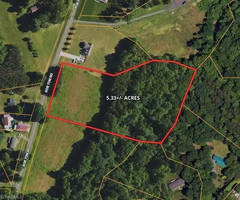 Tract C Rob Tom Road, Eden, NC 27288