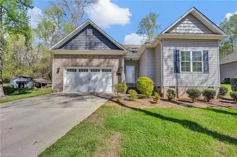 1768 Joshie Dr, Winston Salem, NC 27103