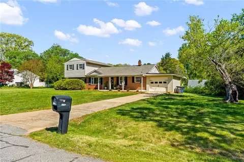 4117 Sylvia St, Winston Salem, NC 27104