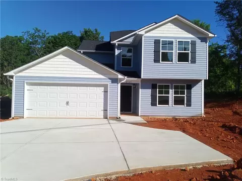 2121 Bethania Rural Hall Rd, Winston Salem, NC 27106