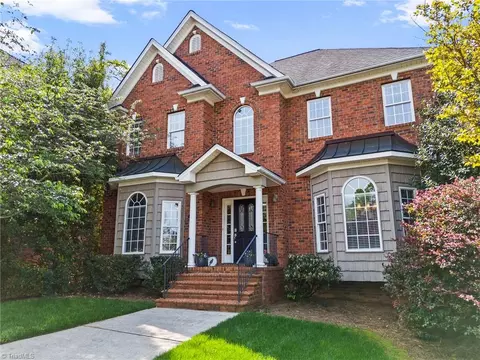 4062 Ivy Bluff Trl, Winston Salem, NC 27106