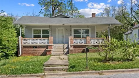 1205 West Ave, High Point, NC 27260