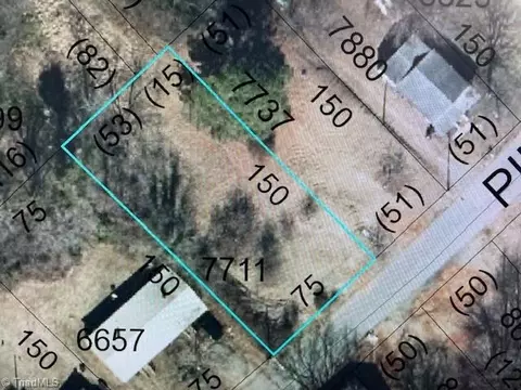 420 Pine St, Lexington, NC 27292