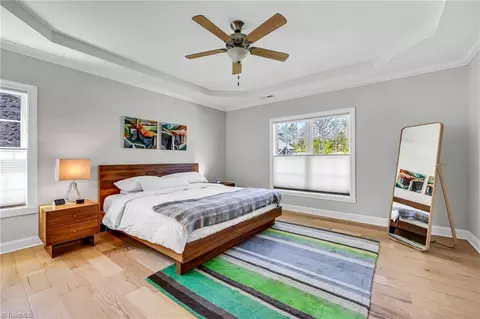 Bedroom - 2806 Fallin Ct, High Point, NC 27262 photo 1 of 9