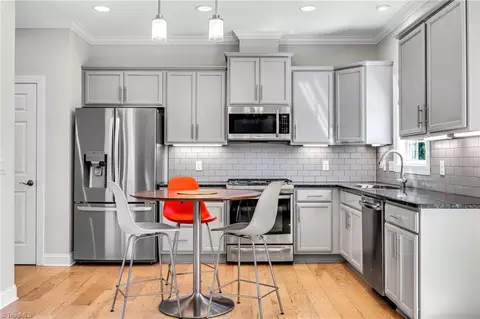 Kitchen - 2806 Fallin Ct, High Point, NC 27262 photo 1 of 4