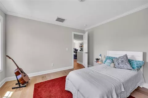 Bedroom - 2806 Fallin Ct, High Point, NC 27262 photo 9 of 9