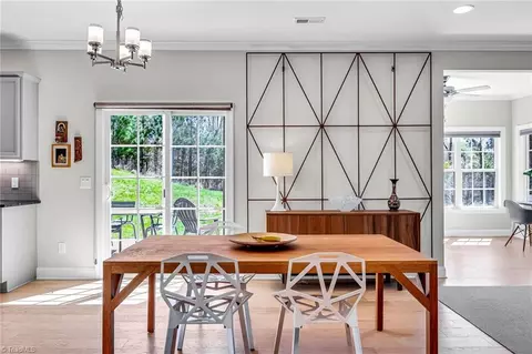 Dining - 2806 Fallin Ct, High Point, NC 27262 photo 1 of 3