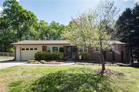169 Bradley Rd, Winston Salem, NC 27107