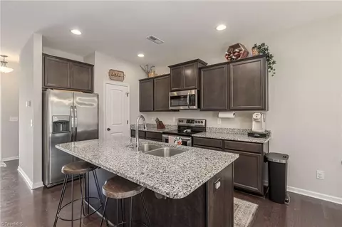 1818 Denise Ln, Winston Salem, NC 27127