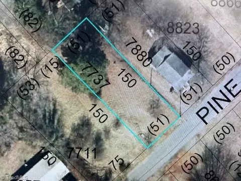 422 Pine St, Lexington, NC 27292