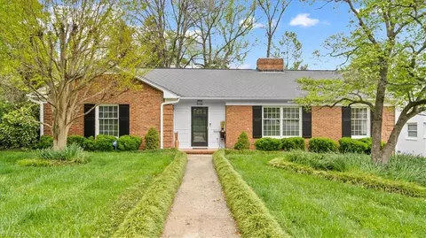 610 Rockford Rd, Greensboro, NC 27408