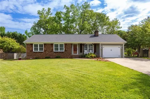 3986 Welcome Arcadia Rd, Lexington, NC 27295