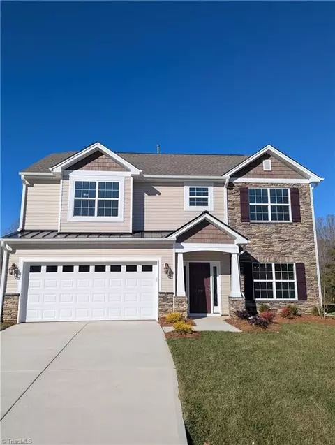 120 Kyndall Run Dr #41, Lexington, NC 27295